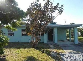 1016 Sunrise Blvd, Fort Pierce, FL 34950
