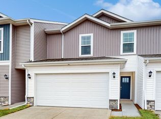 Homes Available Soon, Banks Landing Townhomes, West Des Moines, IA 50266