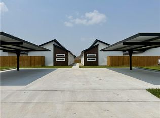 1308 W Platinum Dr #2, Pharr, TX 78577