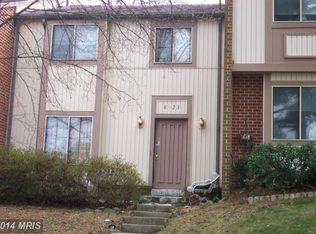 8923 Centerway Rd, Gaithersburg, MD 20879