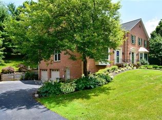 505 White Birch Ct, Pittsburgh, PA