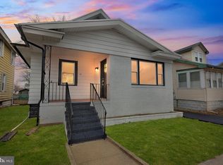 28 Dubois Ave, Woodbury, NJ 08096