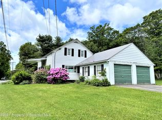 20353 State Route 706, Montrose, PA 18801