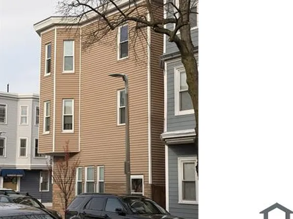192 Marion St, East Boston, MA 02128