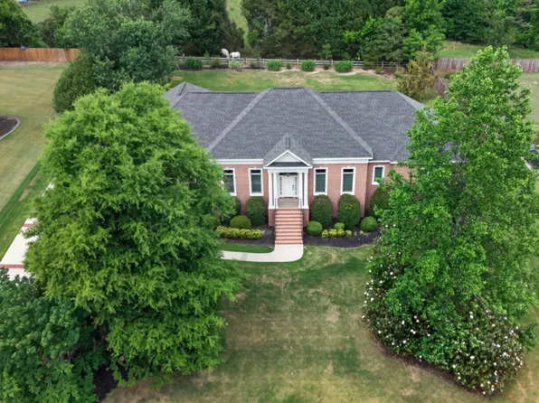 1434 Knob Hill Circle, Evans, GA 30809