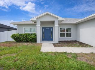 1802 NW 20th Ter, Cape Coral, FL 33993