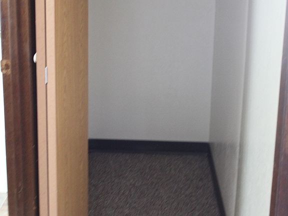 Storage Closet