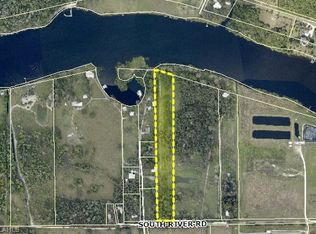 19681 S River Rd #S, Alva, FL 33920