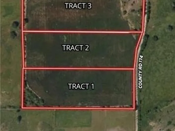 0 County Road 174, Gatesville, TX 76528