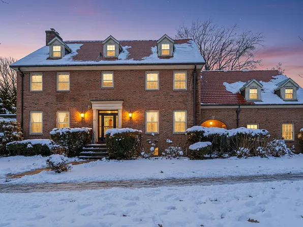 31 Puritan Ave
