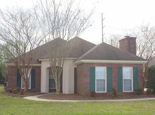 9454 Greythorne Way, Montgomery, AL 36117