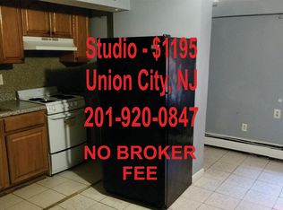 139 36th St APT 40W, Union City, NJ 07087