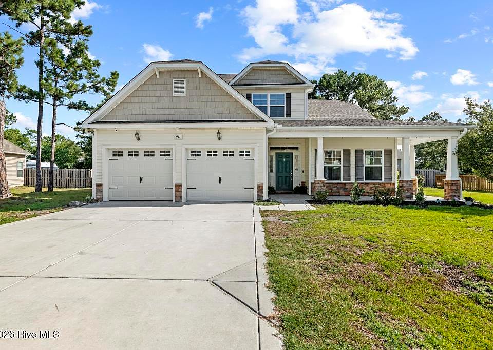 1st image of 941 Needlerush Rd