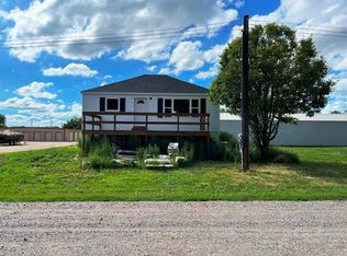 114 N Vine St, Brady, NE 69123