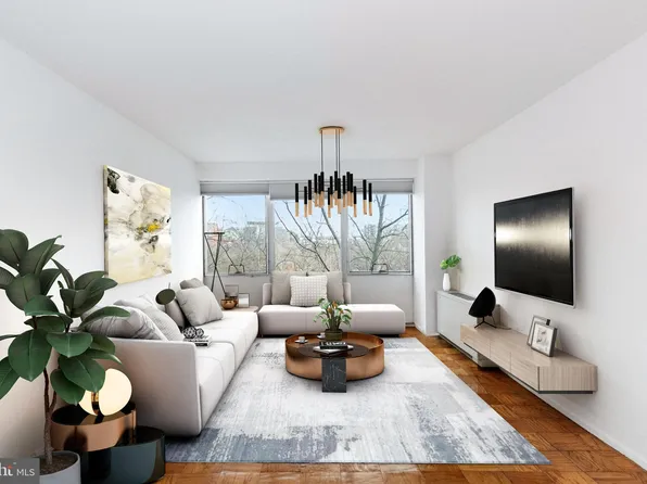 1311 Delaware Ave SW APT S426, Washington, DC 20024