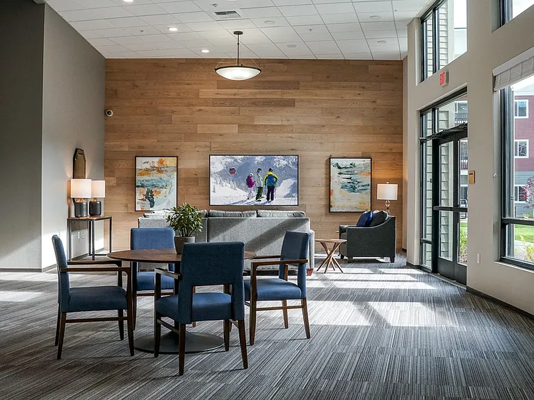Reserve at Lacey 55+ Active Senior Living — Photo 8