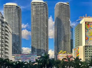 55 SW 9th St UNIT 1402, Miami, FL 33129