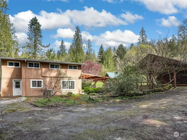 5710 Preston-Fall City Road SE, Fall City, WA 98024