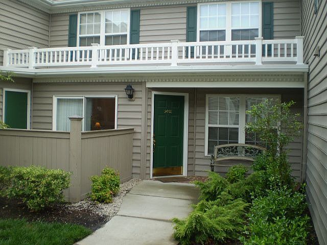 Front view