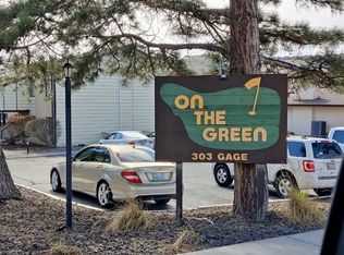 303 Gage Blvd APT 117, Richland, WA