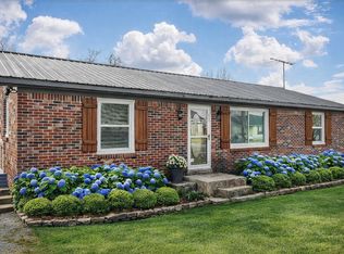 611 Estes St, Smithville, TN 37166