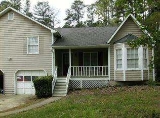 4200 W Mill Trl NW, Kennesaw, GA 30152