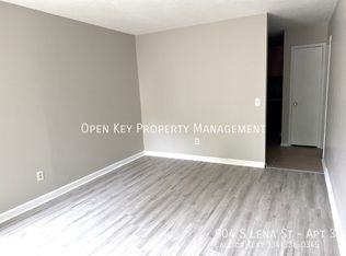 904 S Lena St APT 3, Dothan, AL 36301