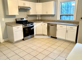 18 Quint Ave #2, Boston, MA 02134