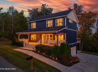 400 Sunset Blvd, Maynardville, TN 37807