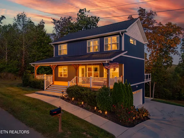 400 Sunset Blvd, Maynardville, TN 37807