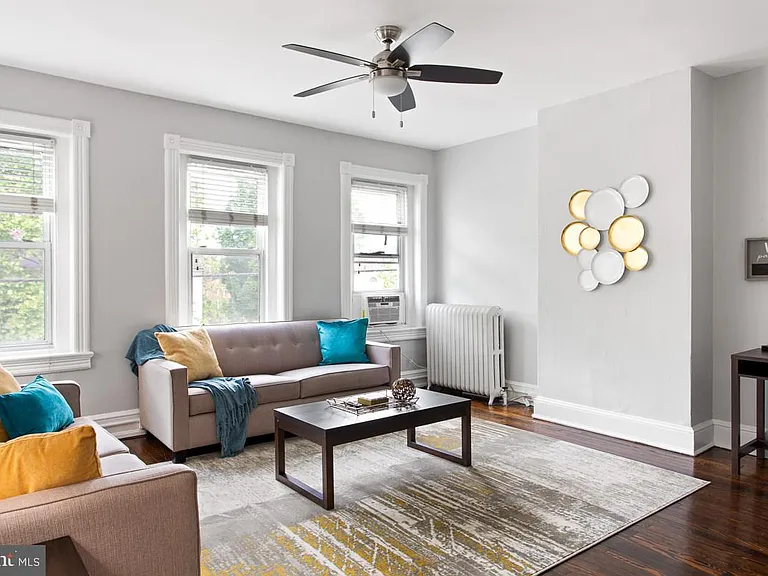113 N Patrick St #2 — Photo 2