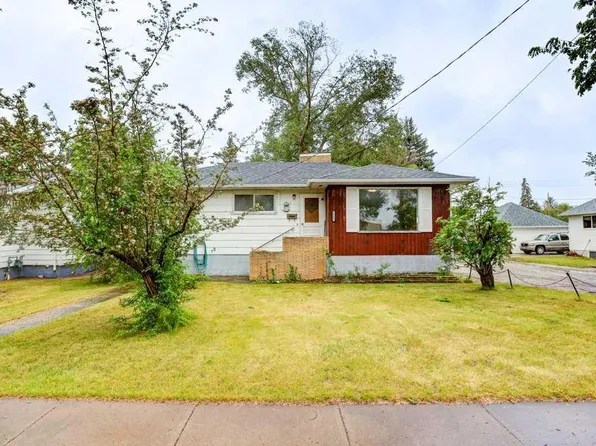 5104 S 54th Ave, Taber, AB T1G 1M2