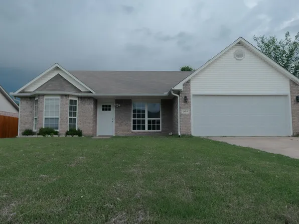 605 Dugan Mill Cir, Fort Smith, AR 72908