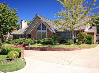 8767 S Richmond Ave, Tulsa, OK 74137
