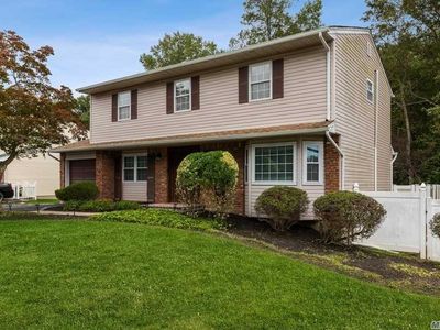 53 Bowman Ln, Kings Park, NY, 11754