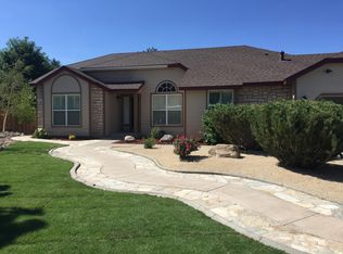 45 Eagle Claw Ct, Reno, NV 89523