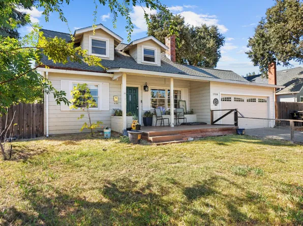1709 Pluto Way, Sacramento, CA 95864
