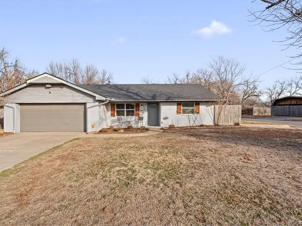 1501 Carlton Way, Oklahoma City, OK 73120