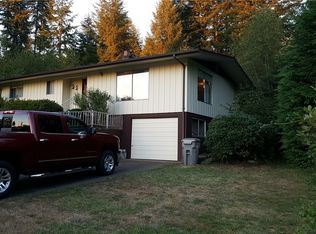 600 N Summit Rd, McCleary, WA 98557