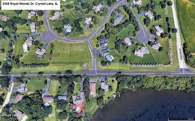 2nd image of 3408 Royal Woods Dr