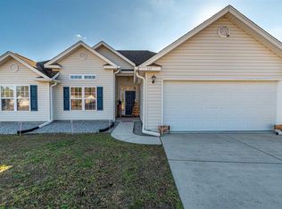 117 Adrianna Cir, Conway, SC 29526