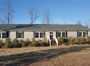 2560 Staleys Farm Rd, Asheboro, NC 27205