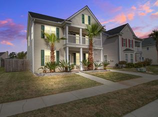 125 Old Jackson Rd, Goose Creek, SC 29445