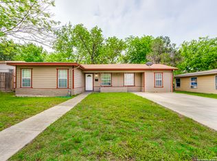 142 Savannah Dr, San Antonio, TX 78213