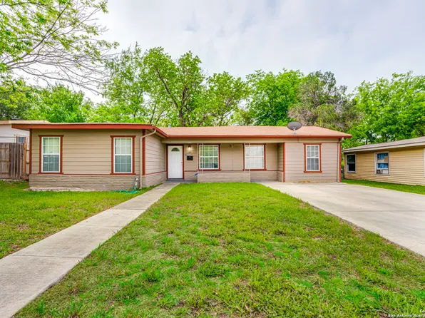 142 SAVANNAH DR, San Antonio, TX 78213
