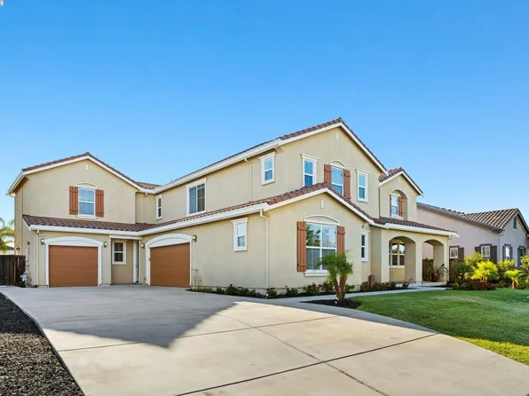 2255 Sugarloaf Ct, Brentwood, CA 94513