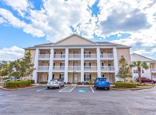 615 Woodmoor Dr UNIT 203, Murrells Inlet, SC 29576