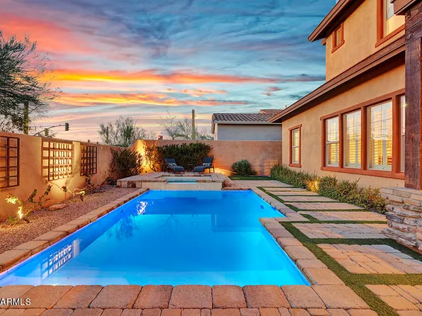 18416 N 94TH Place, Scottsdale, AZ 85255