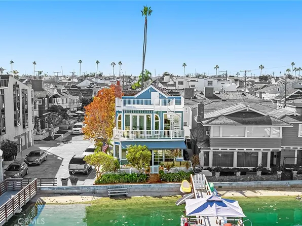 811 1/2 N Bay Front, Newport Beach, CA 92662