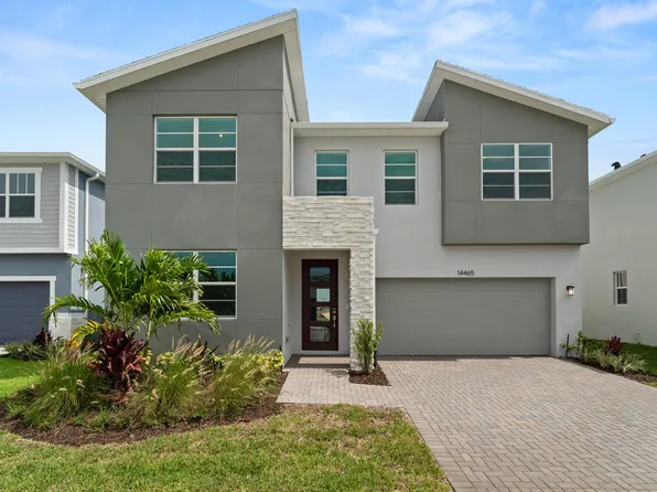 14465 SW Ellison Drive, Port St Lucie, FL 34987